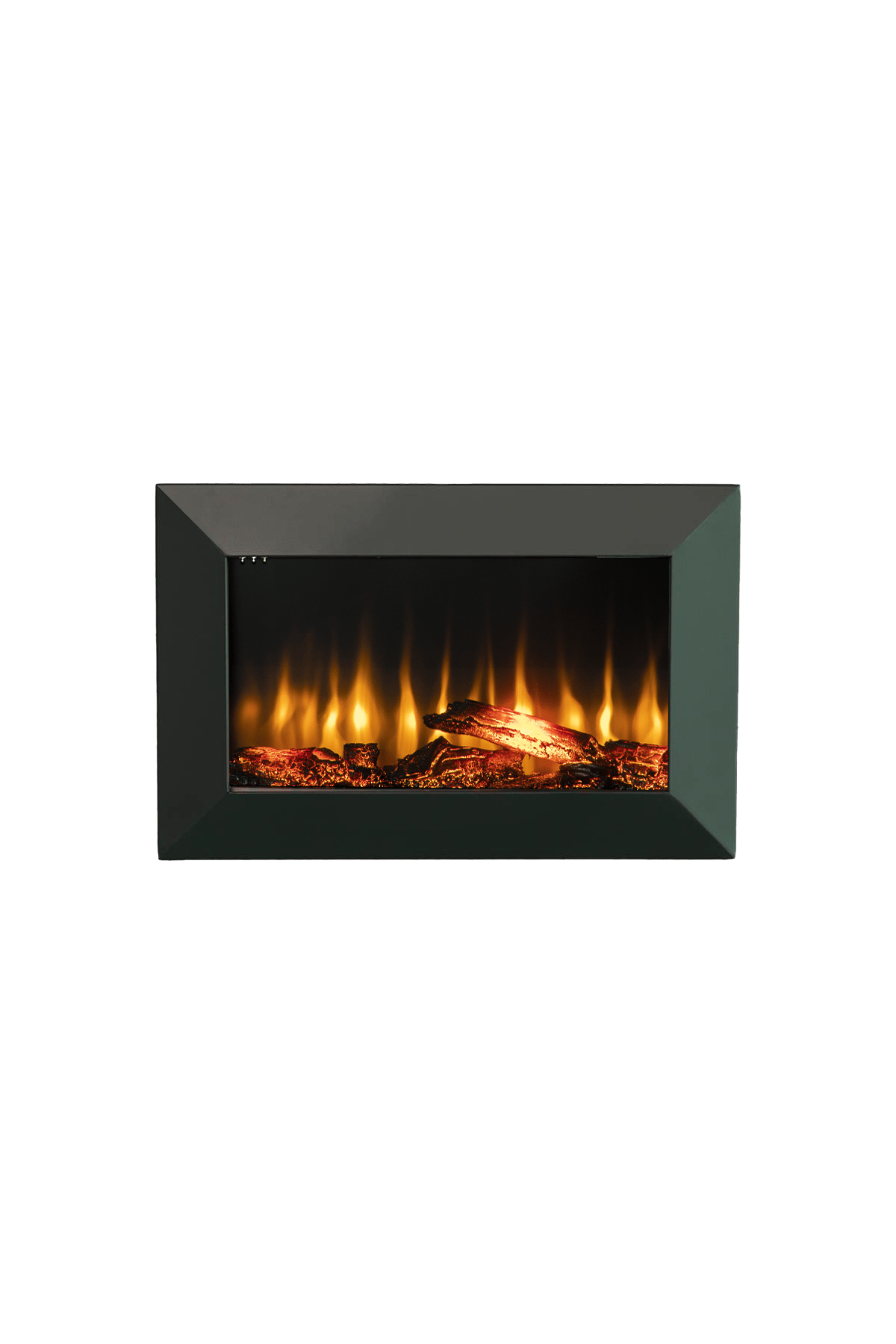 Korflame 80cm - 32 inch Wall Mounted Electric Fireplace Insert