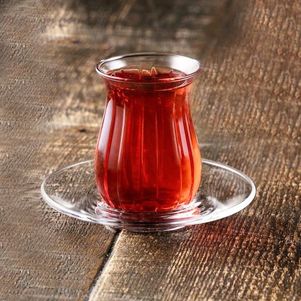 Çay Takımı, Paşabahçe 12 Parça Linka Çay Seti (96572)