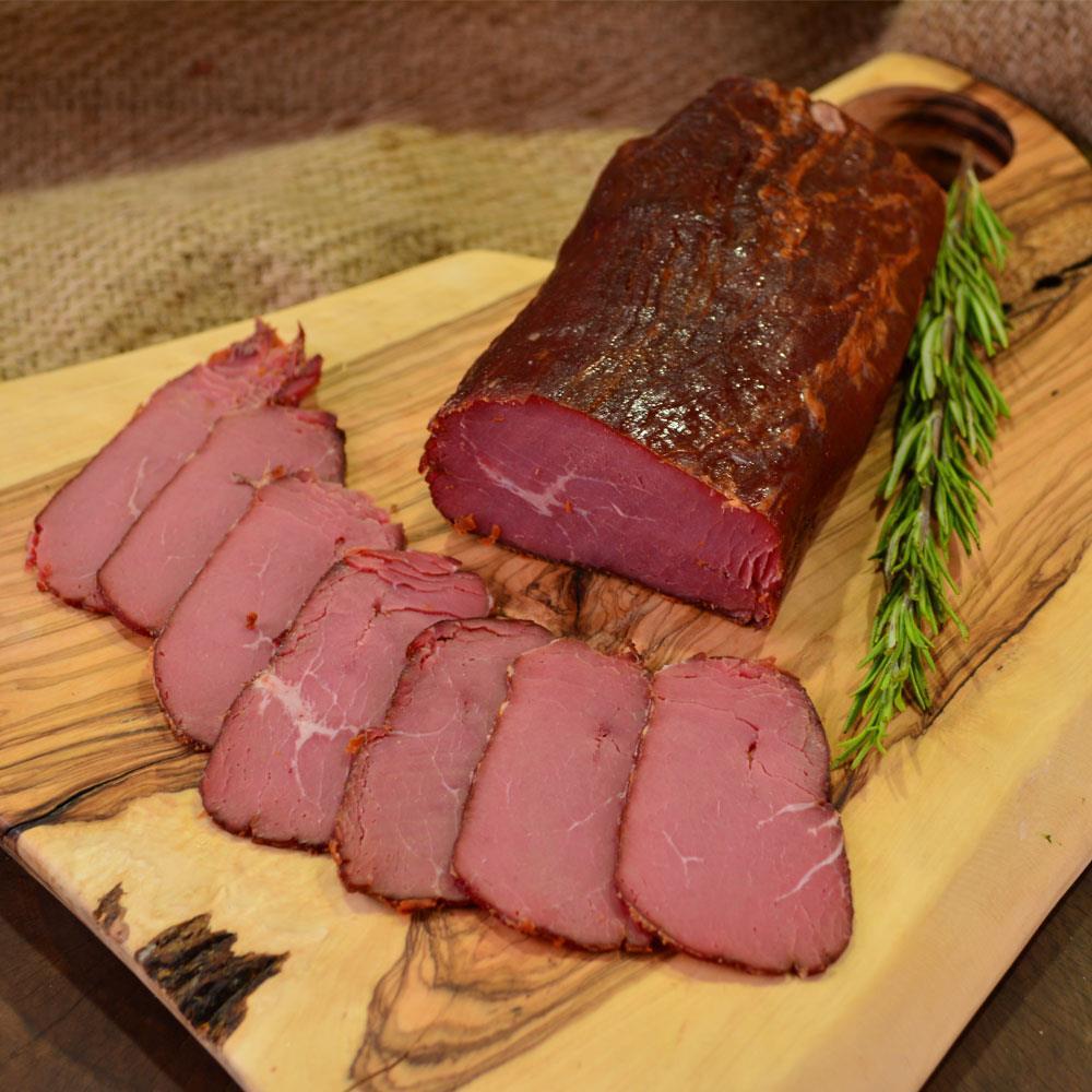 Boşnak Kuru Et %100 Dana 250 g e