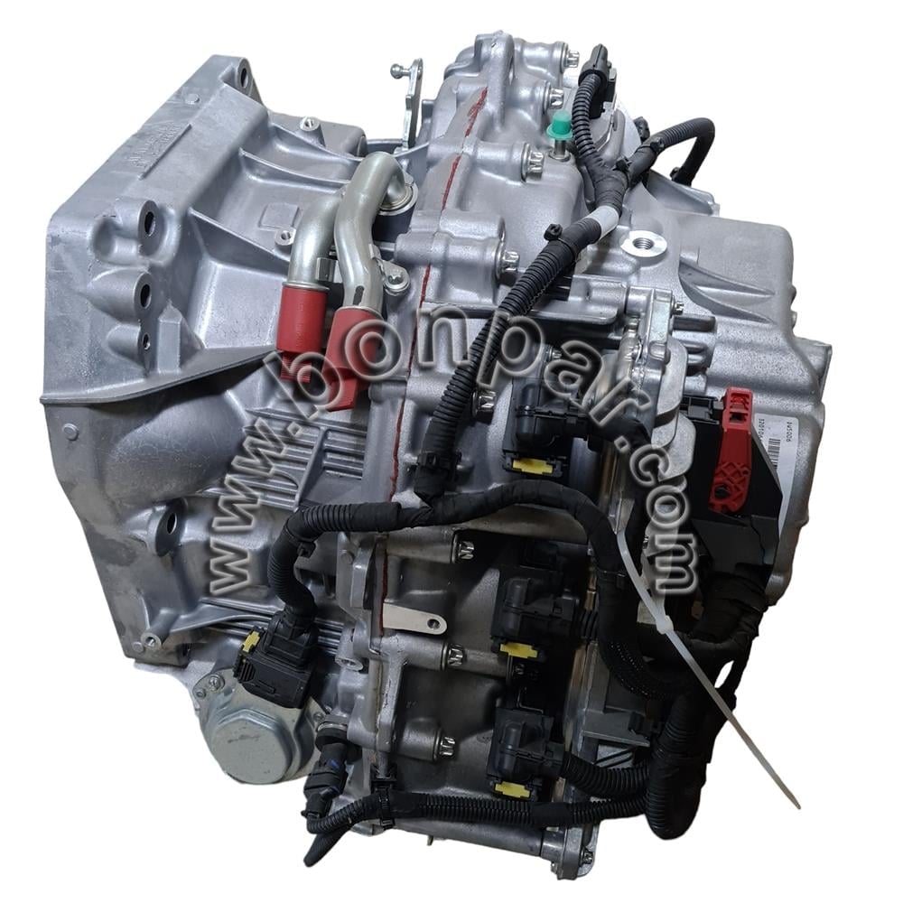 DW5 006 OTOMATİK KOMPLE ŞANZIMAN 320106643R 320100299R