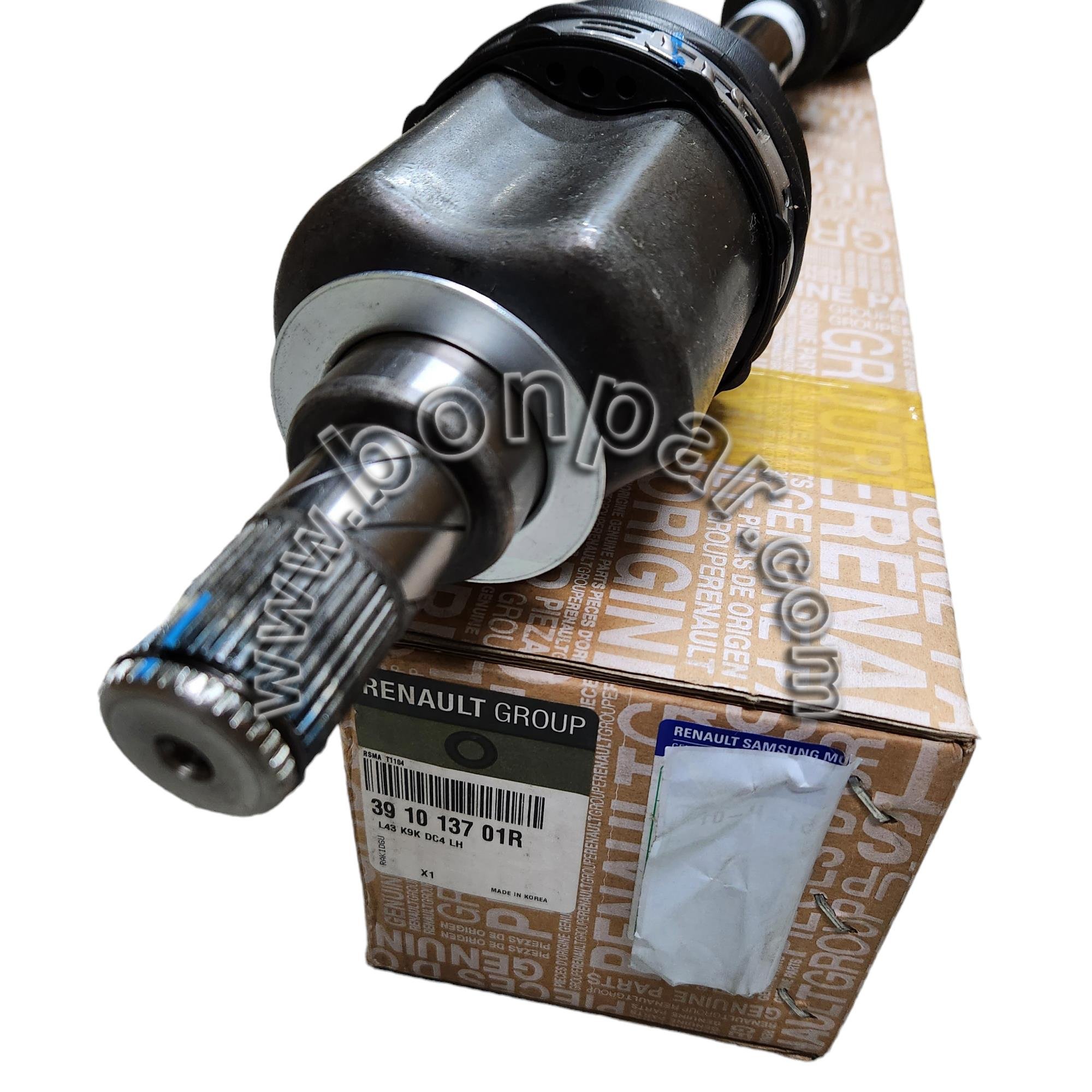 LATITUDE SOL AKS ORİJİNAL MAİS 391013701R