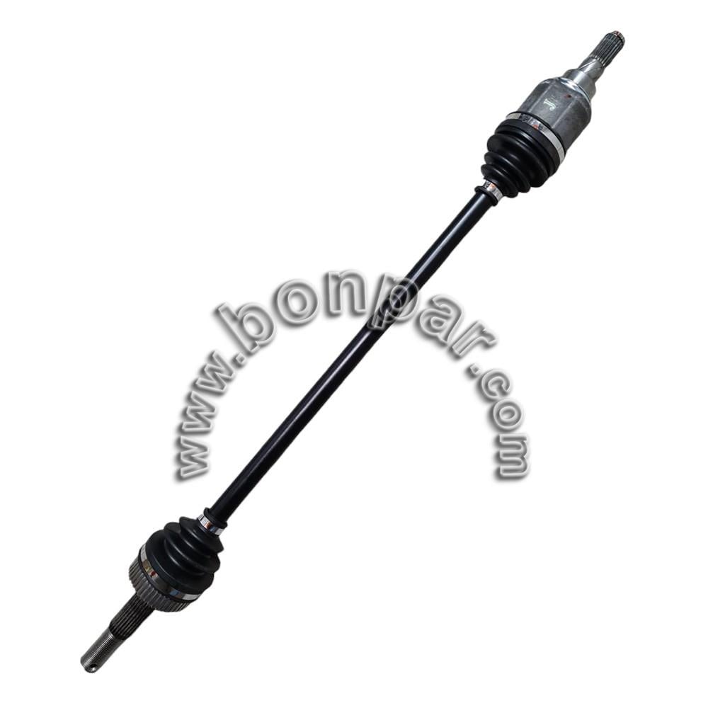 ARKA AKS KADJAR KOLEOS ORİJİNAL 39600JD60A