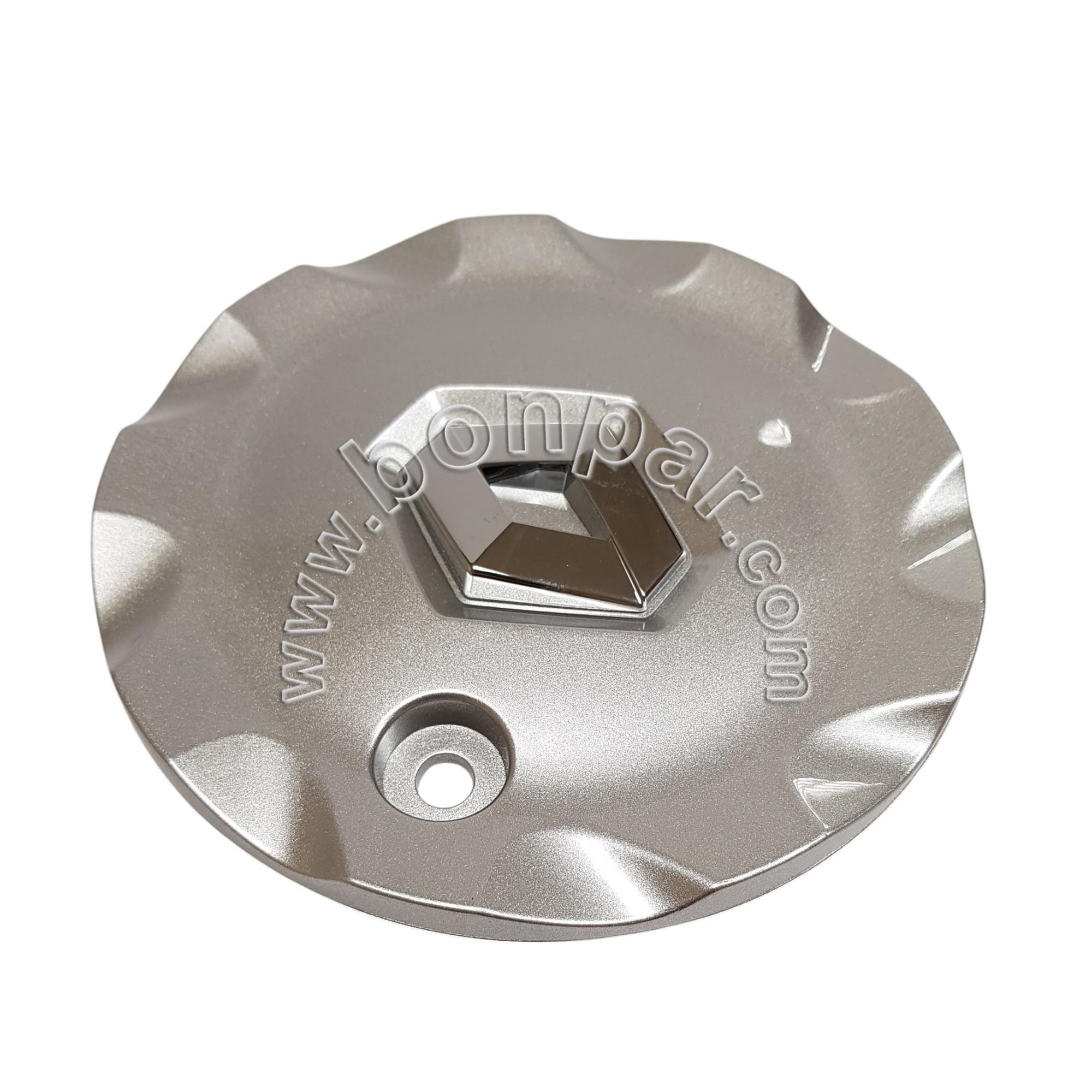 MEGANE 2, SCENİC 2 ORİJİNAL JANT ORTA KAPAKLARI (4 ADET) 8200412202