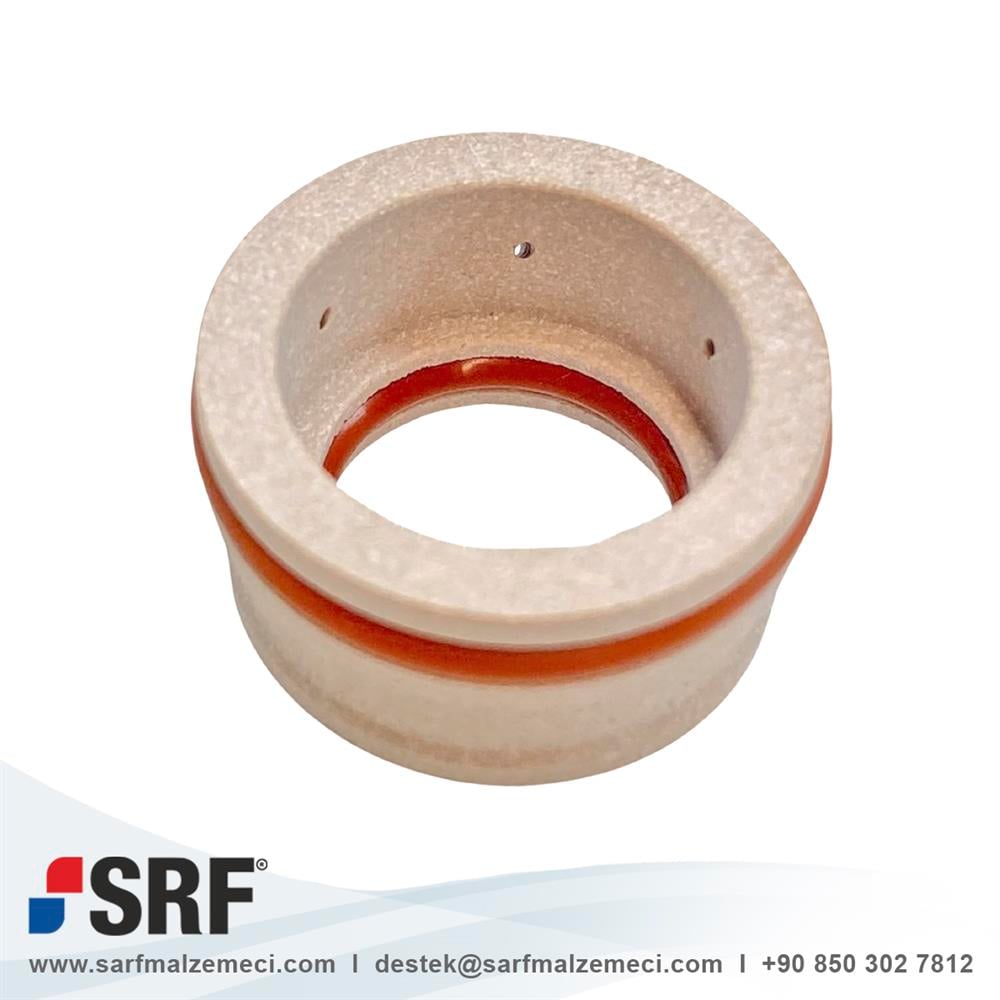 Swirl Ring SRF AJ SW2