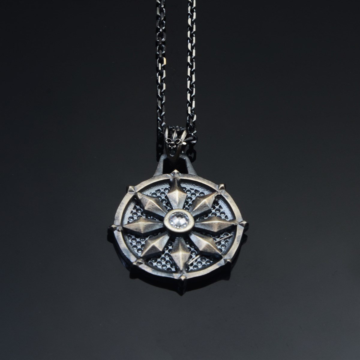 Premium Storm Necklace