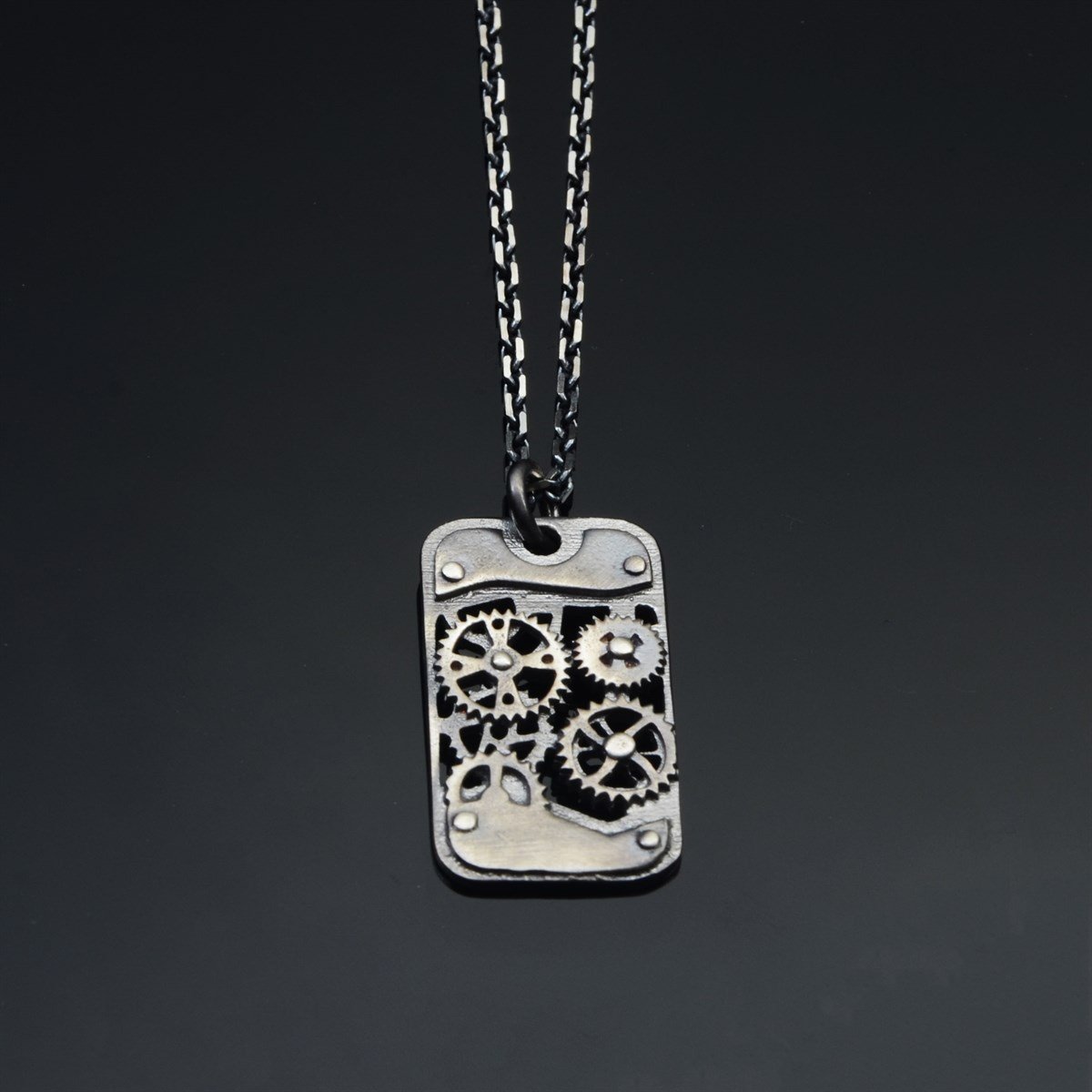 Premium Timeless Necklace
