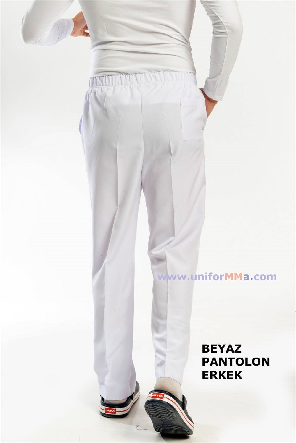 Doktor Pantolonu | Hemşire pantolonu | Sağlıkçı Pantolonu