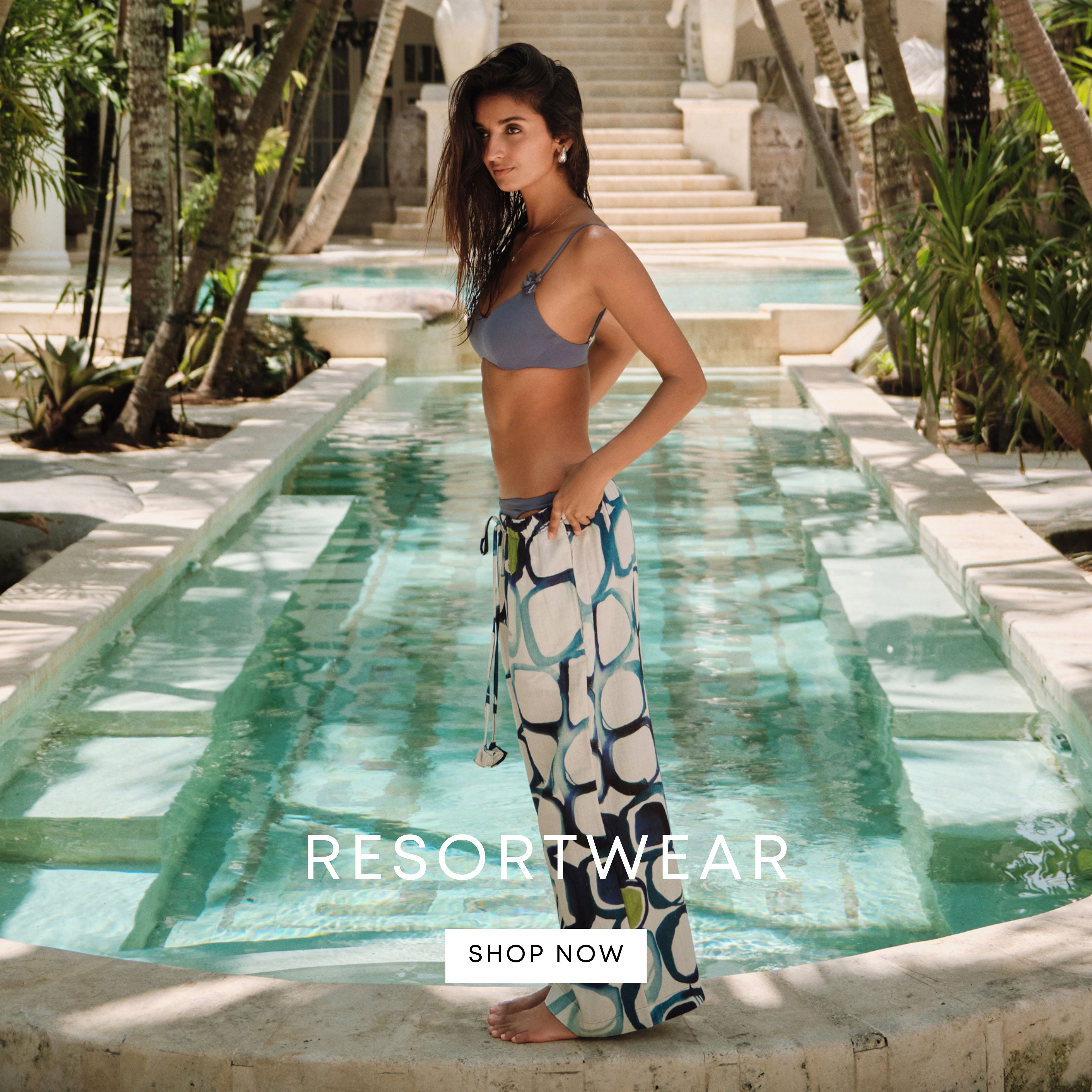 resortwear