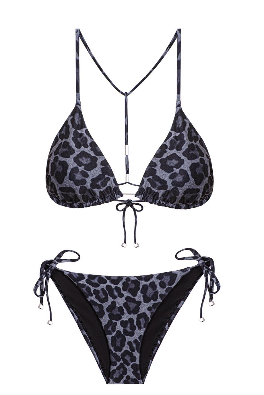 Albeon Bikini Top