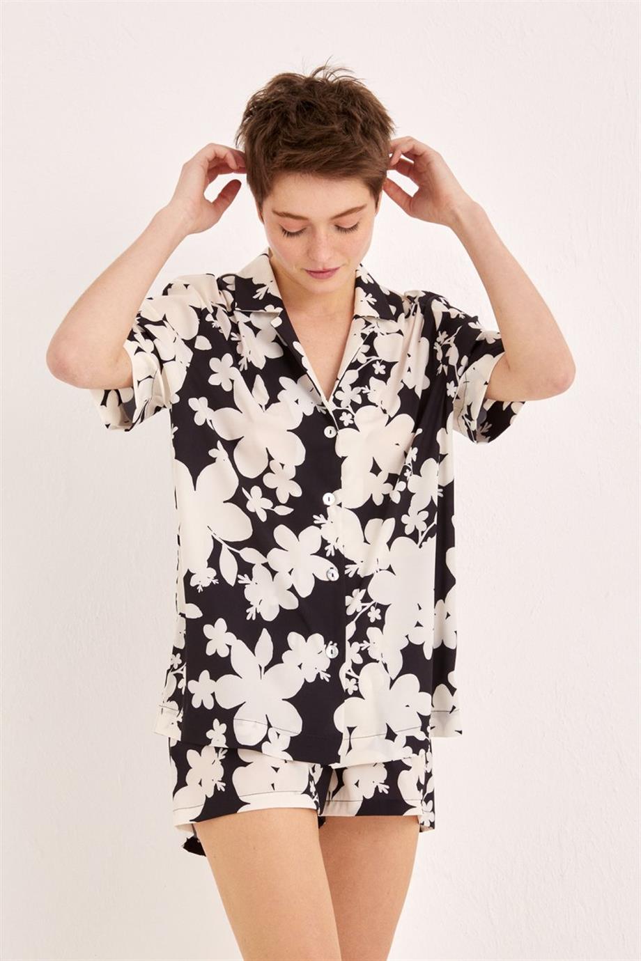 Albeon Short Sleeve Shirt