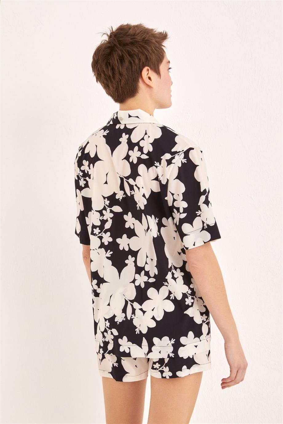 Albeon Short Sleeve Shirt