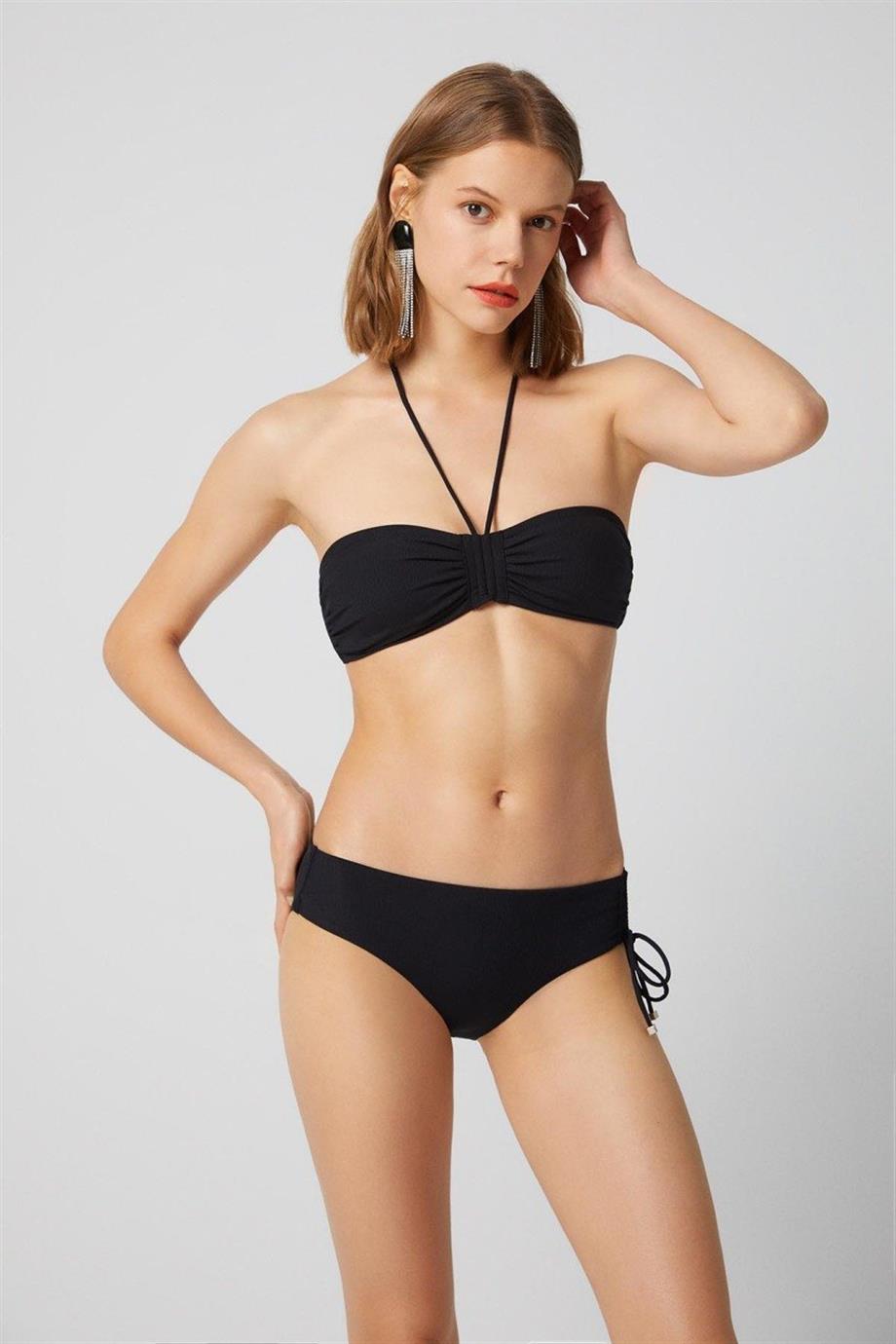 Bright Side Bandeau Top