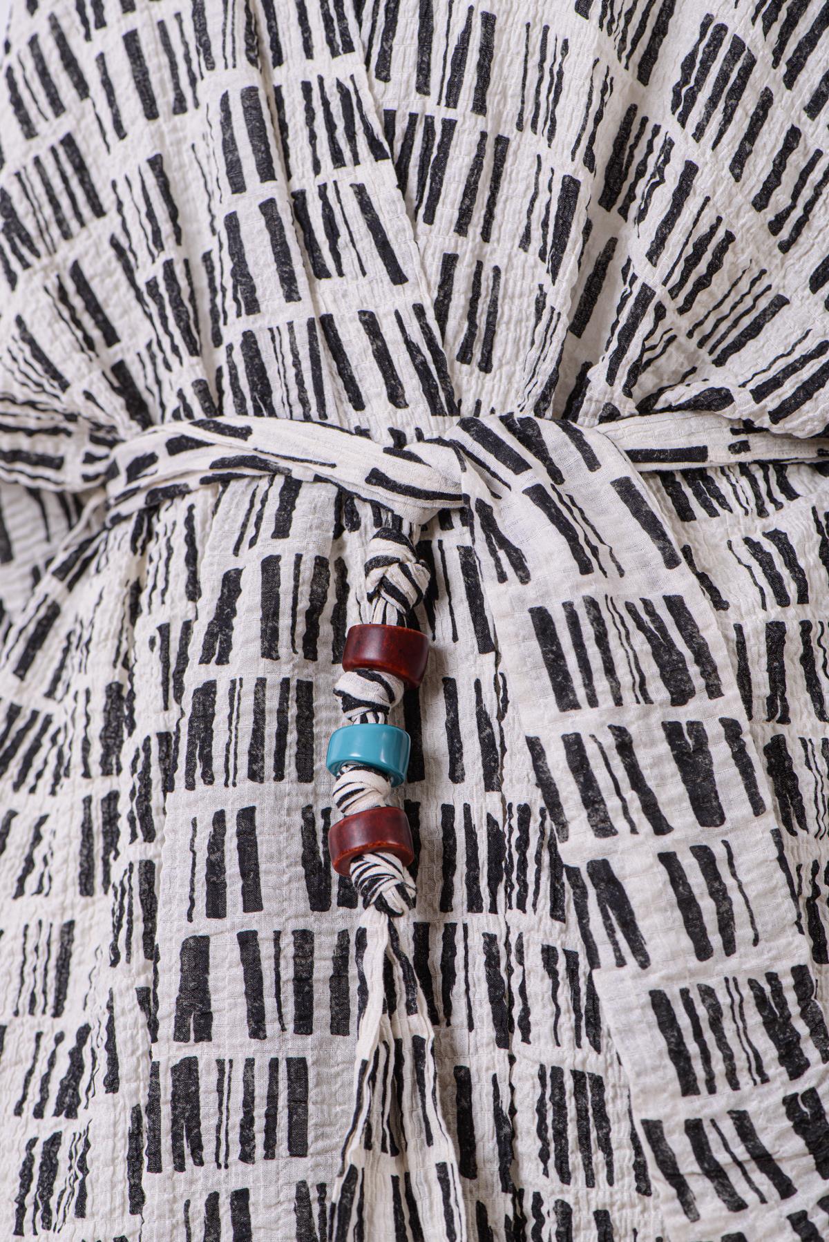 Cappadocia Long Caftan