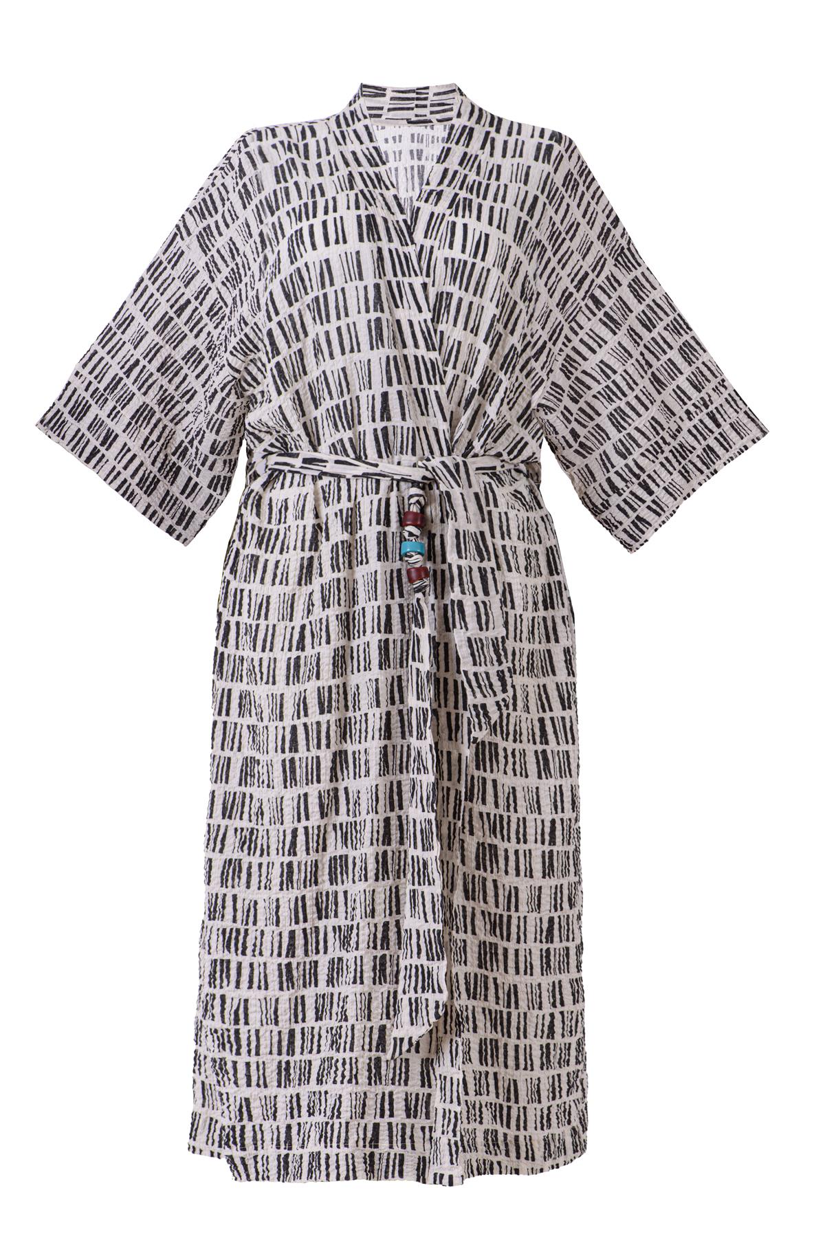 Cappadocia Long Caftan