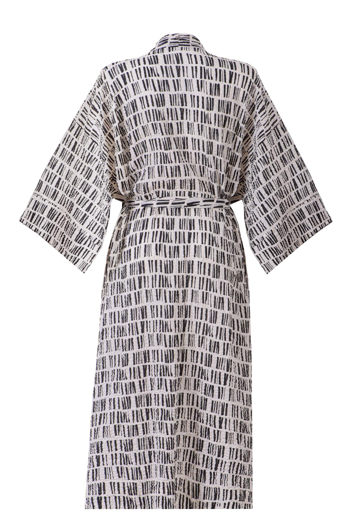 Cappadocia Long Caftan