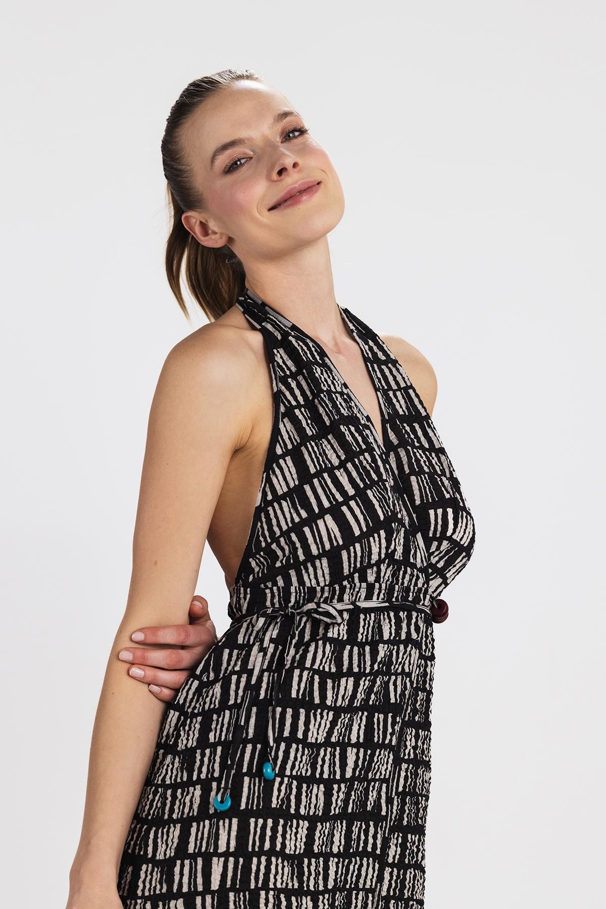 Cappadocia Mini Dress