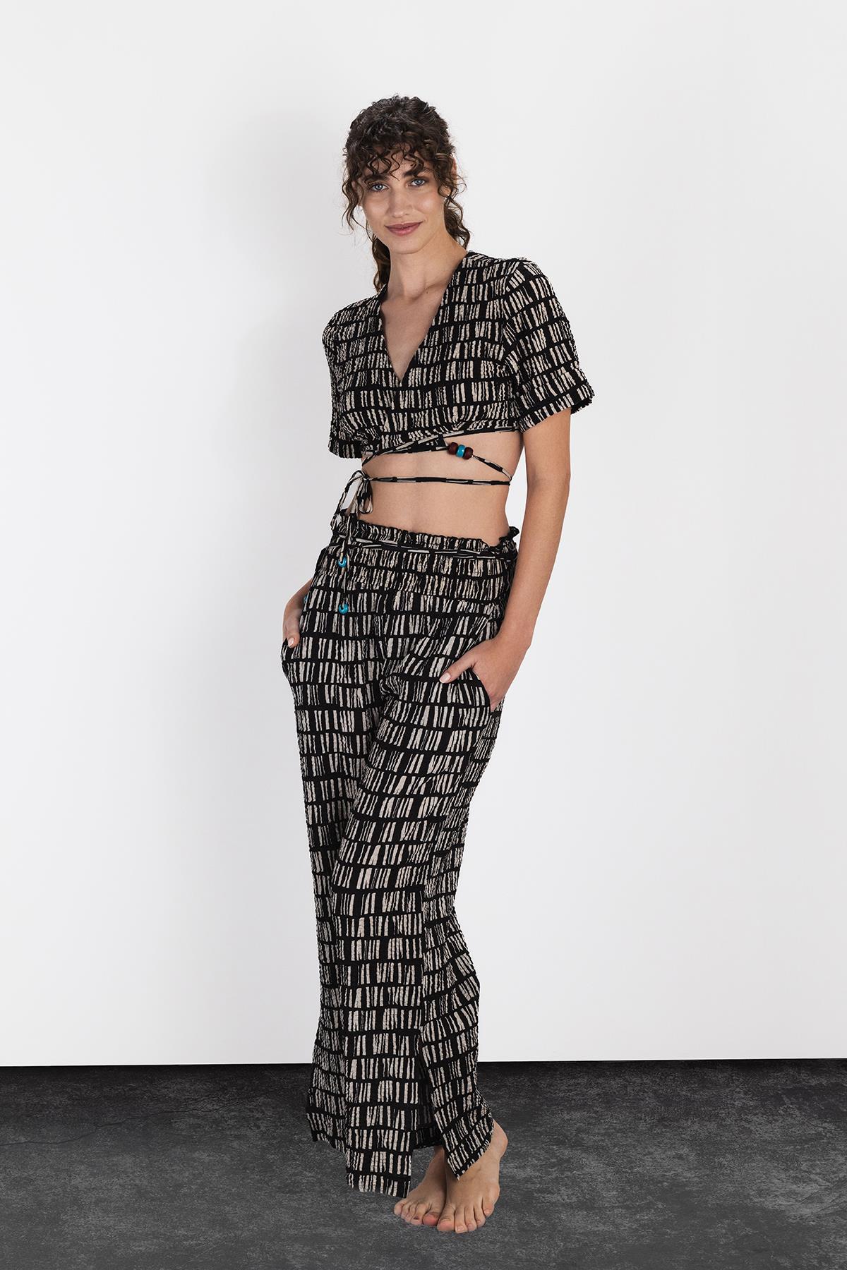 Cappadocia Pants