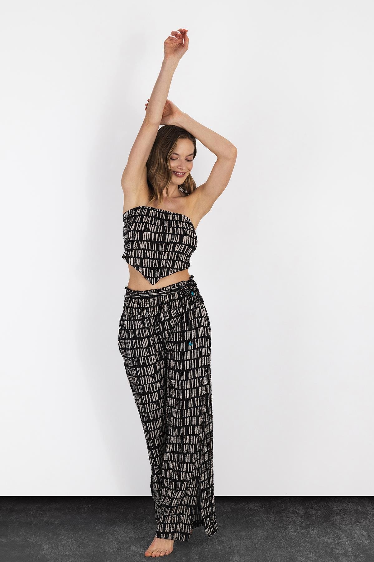 Cappadocia Tee Top