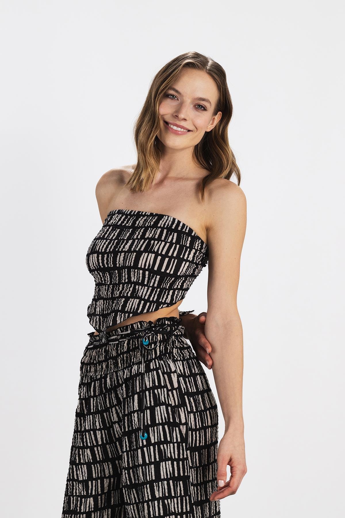 Cappadocia Tee Top