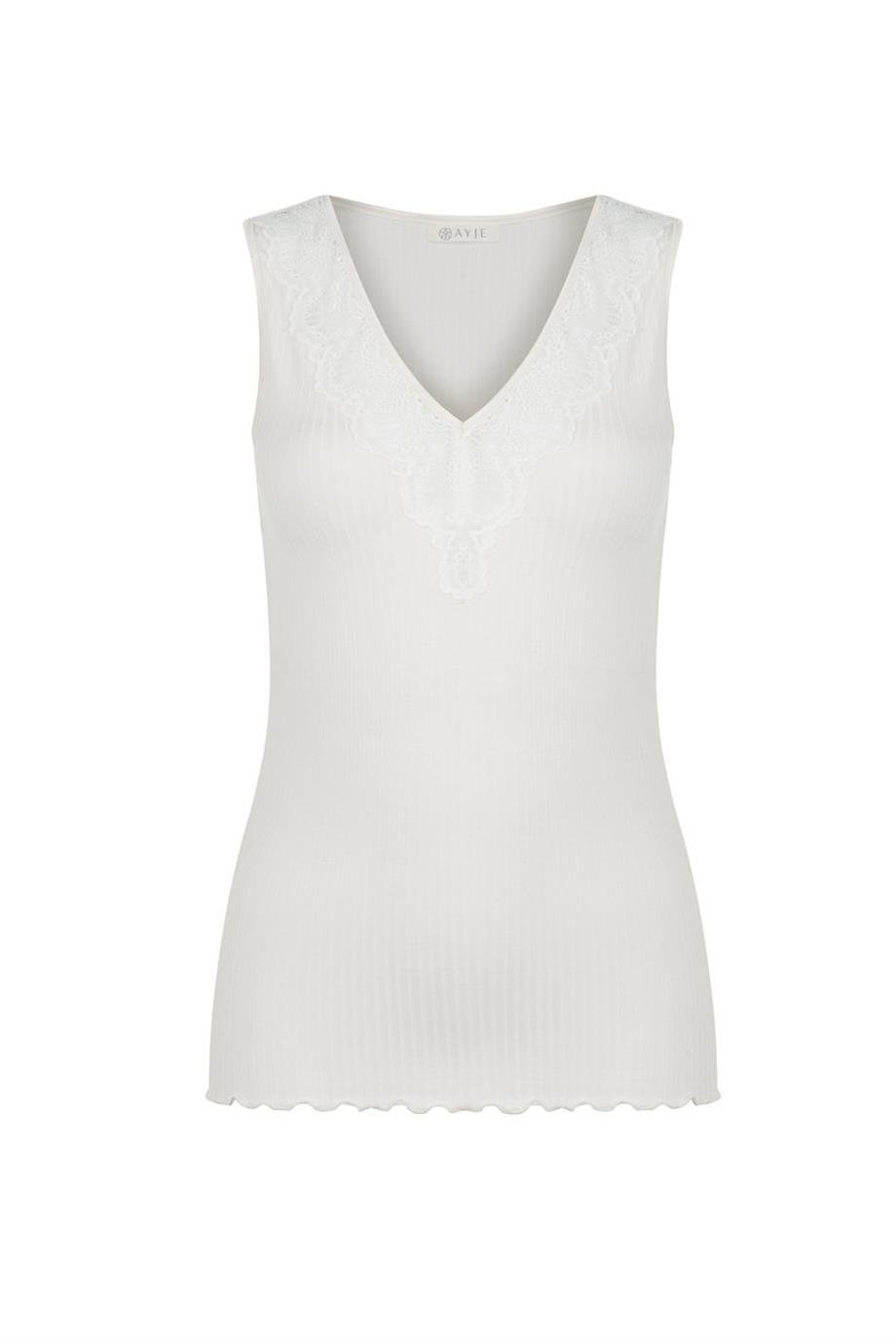 Dahlia V Yaka Atlet Off White