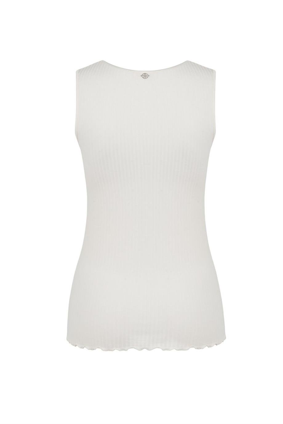Dahlia V Yaka Atlet Off White