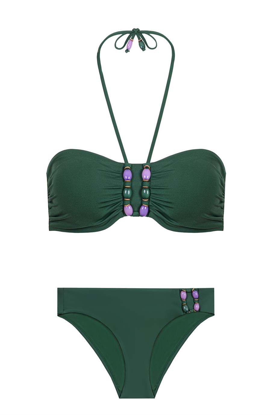 Diana Bandeau Top
