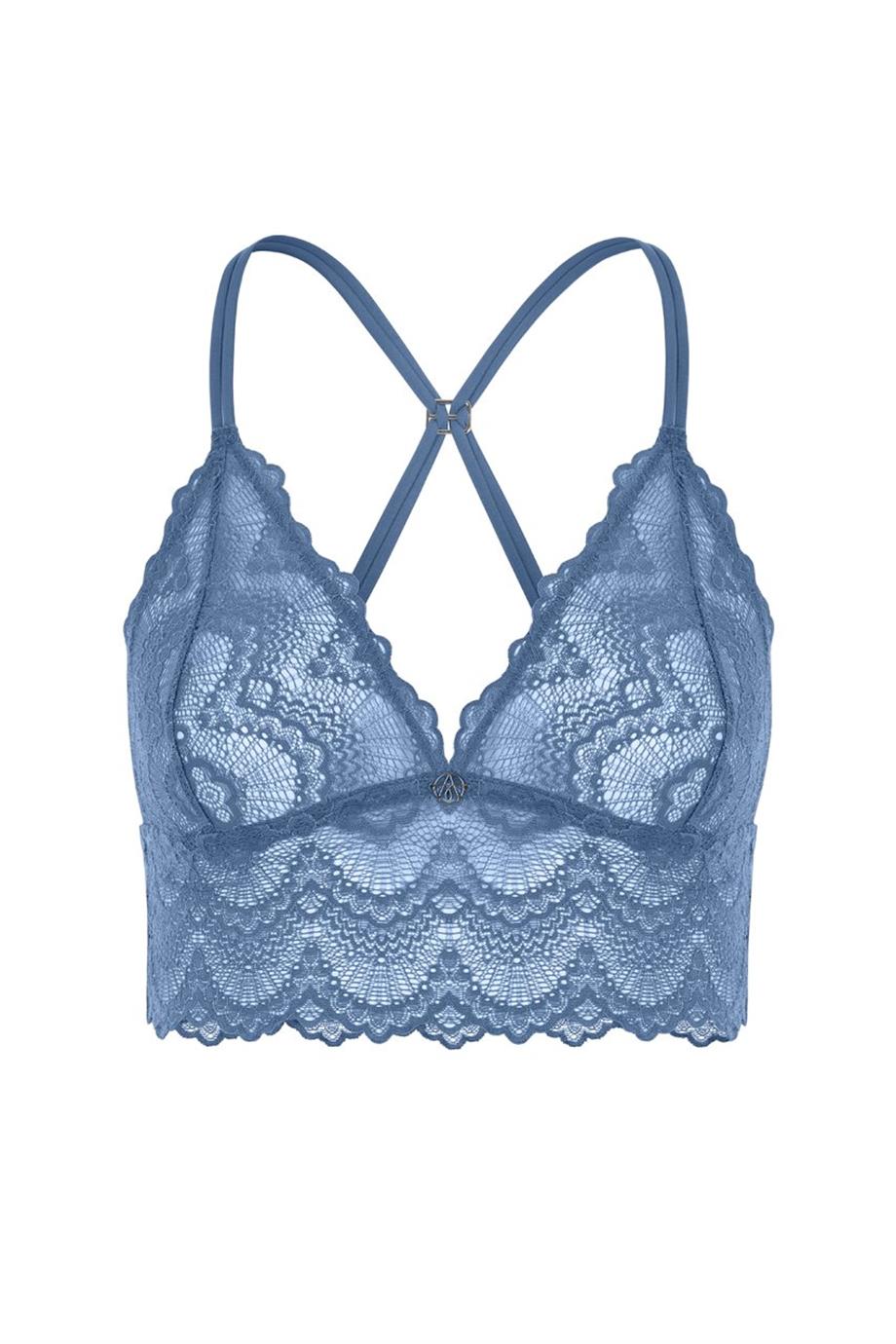 Flame Bralette