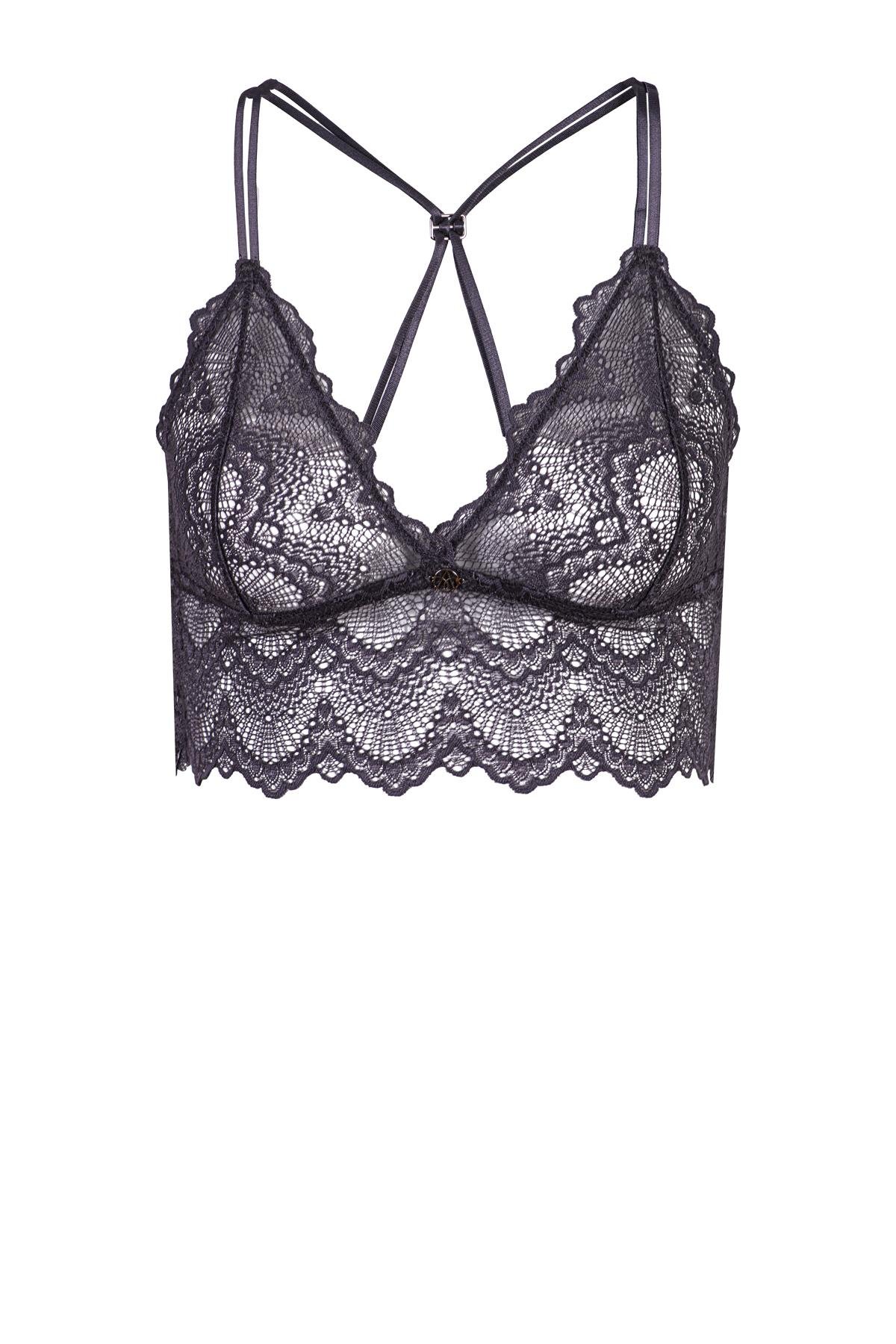 Flame Bralette