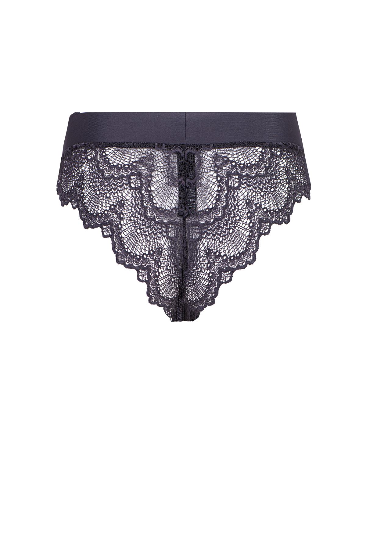 Flame Brazilian Bottom