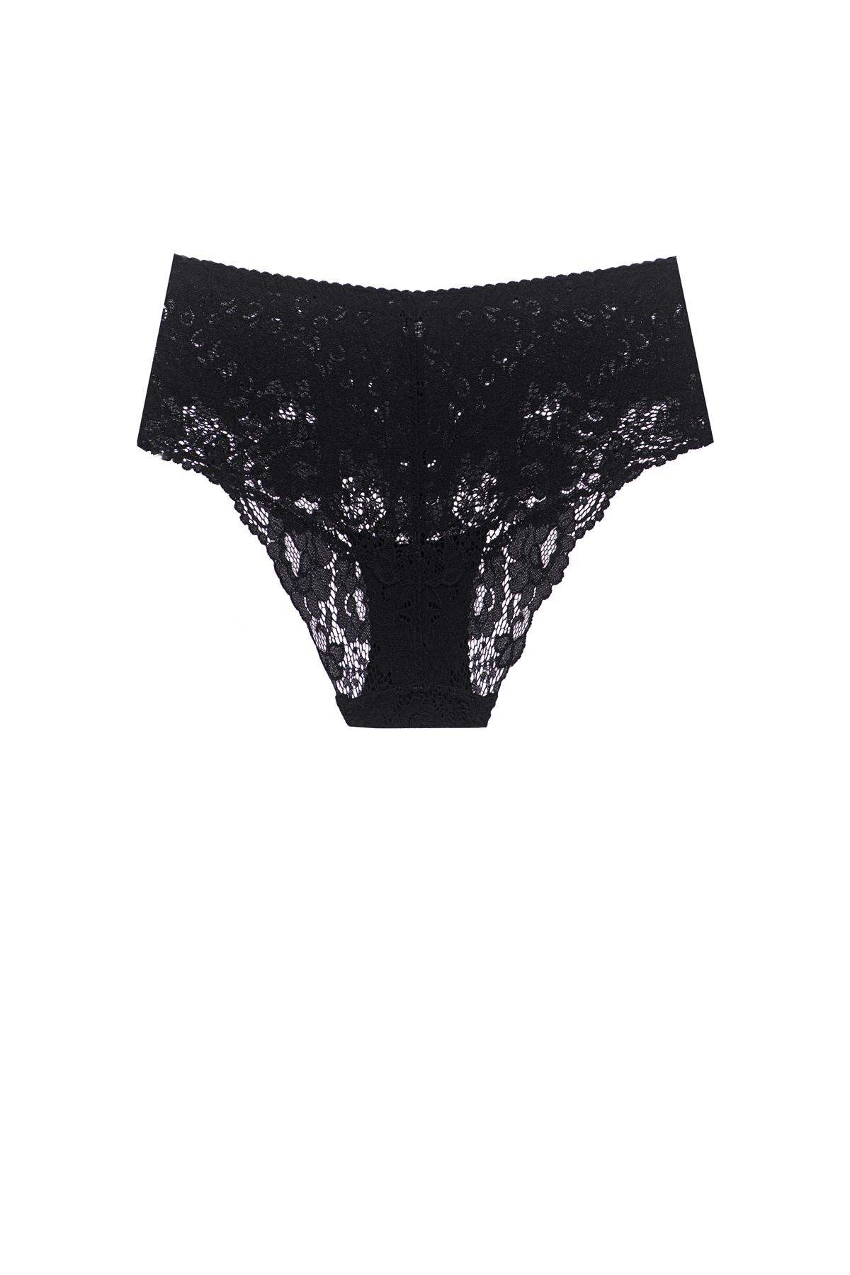 Giselle Hıgh Waist Briefs
