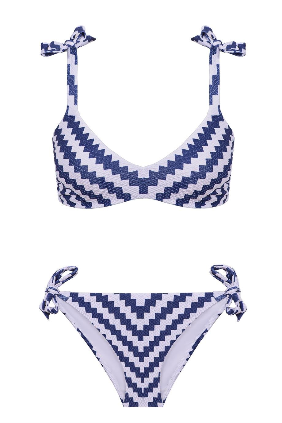 Grace Crop Top