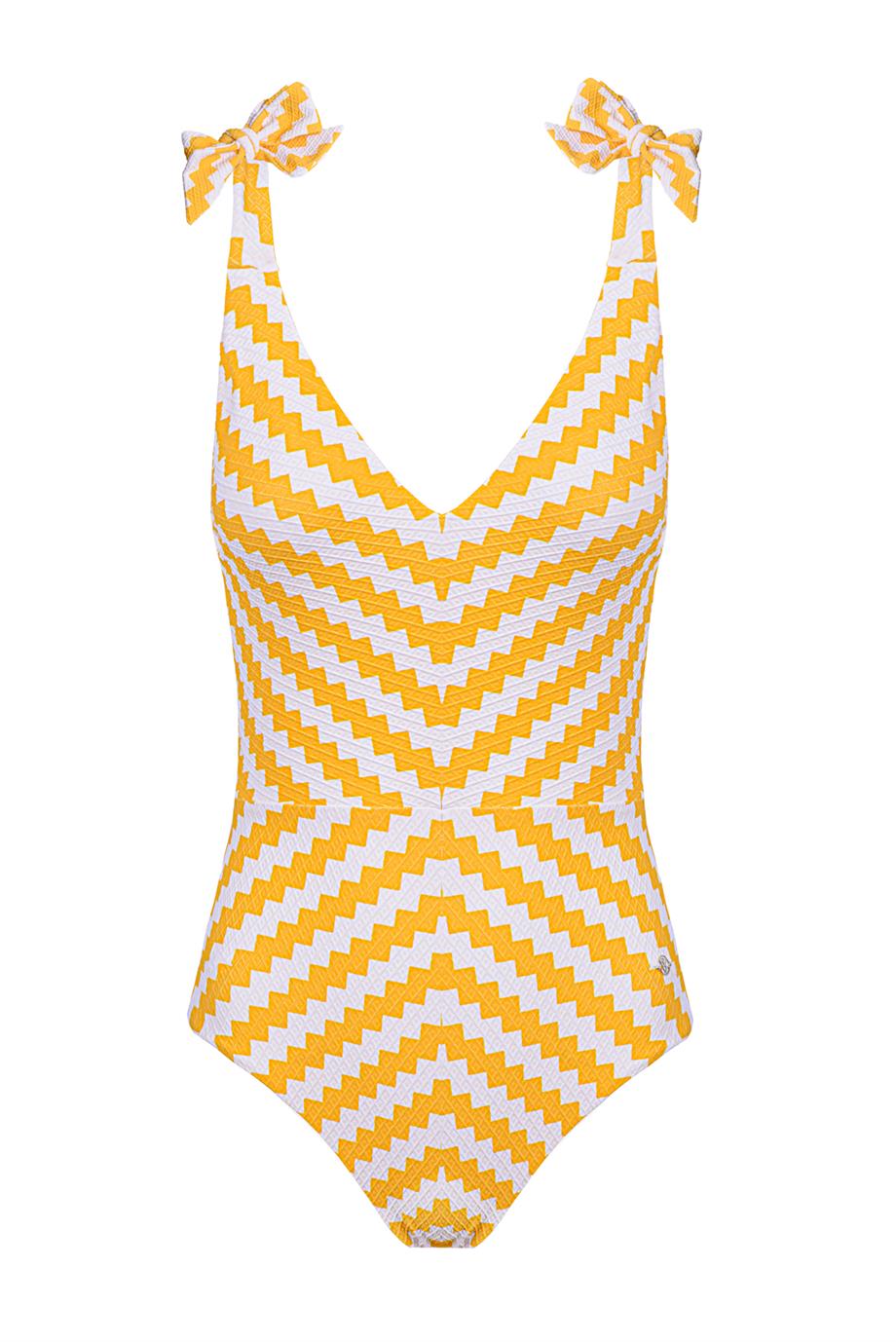 Grace V Swimsuit