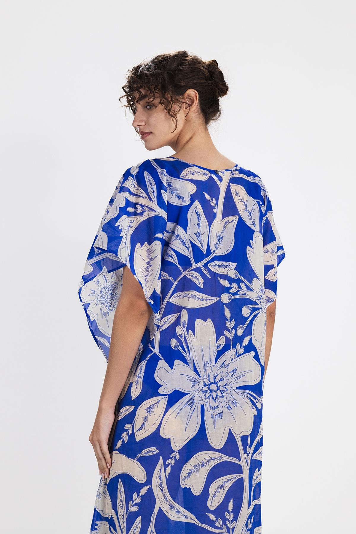 Ibiza Beach Caftan