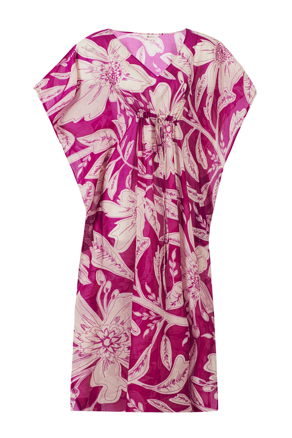 İbiza Beach Caftan