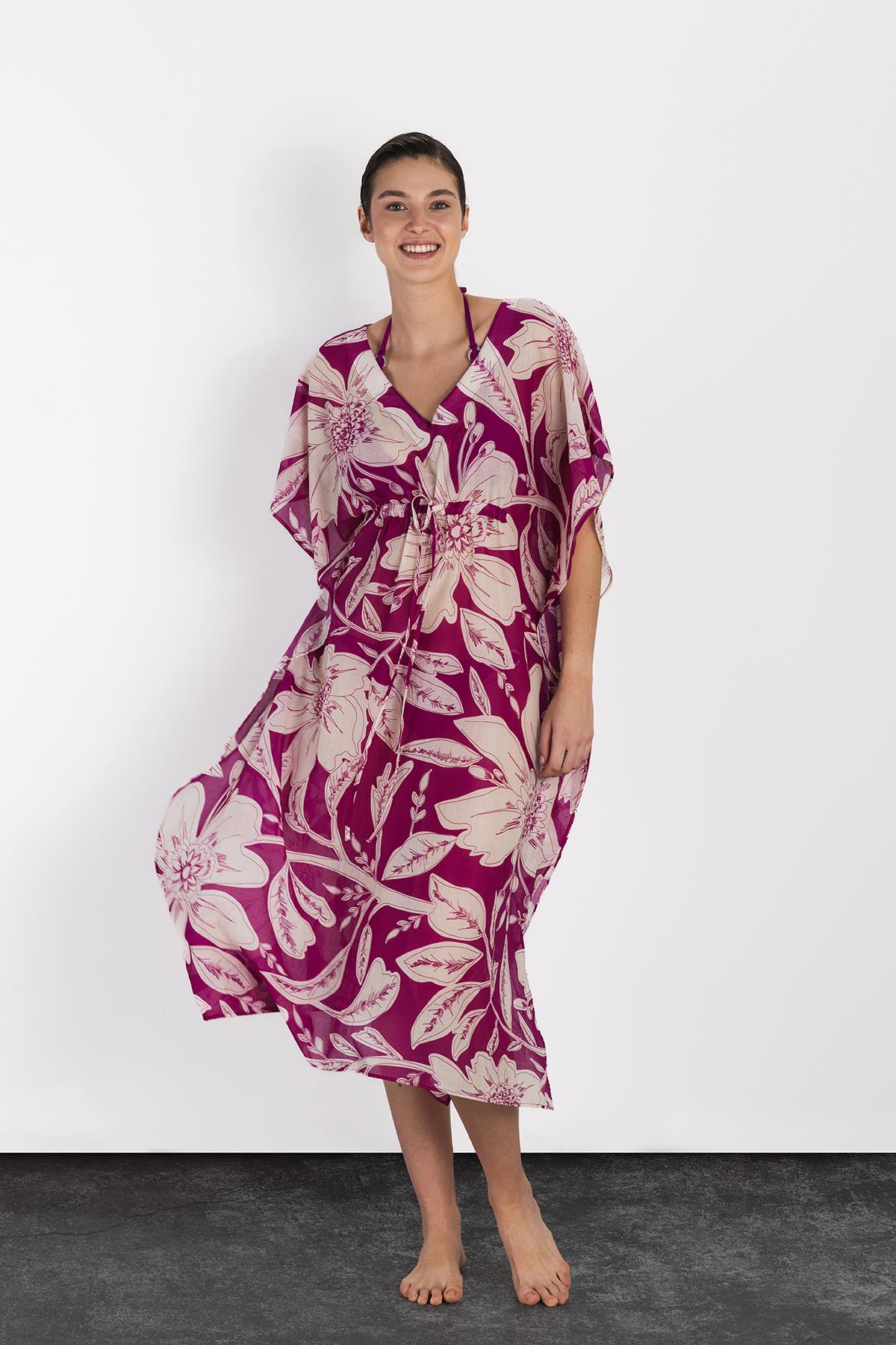 İbiza Beach Caftan