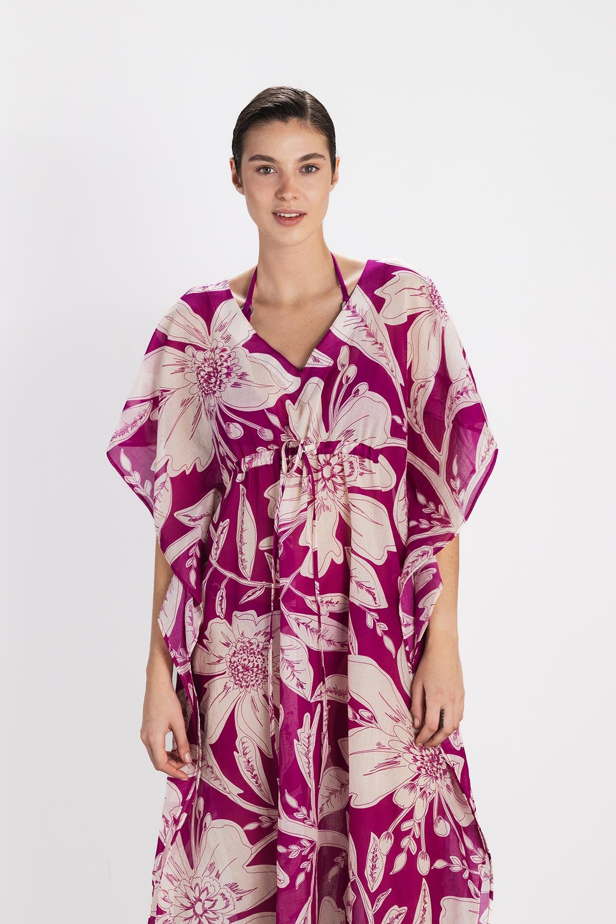 İbiza Beach Caftan
