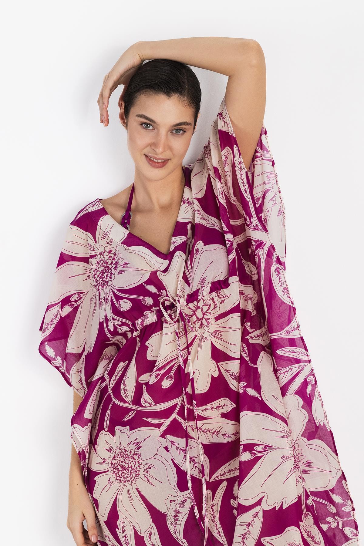 İbiza Beach Caftan