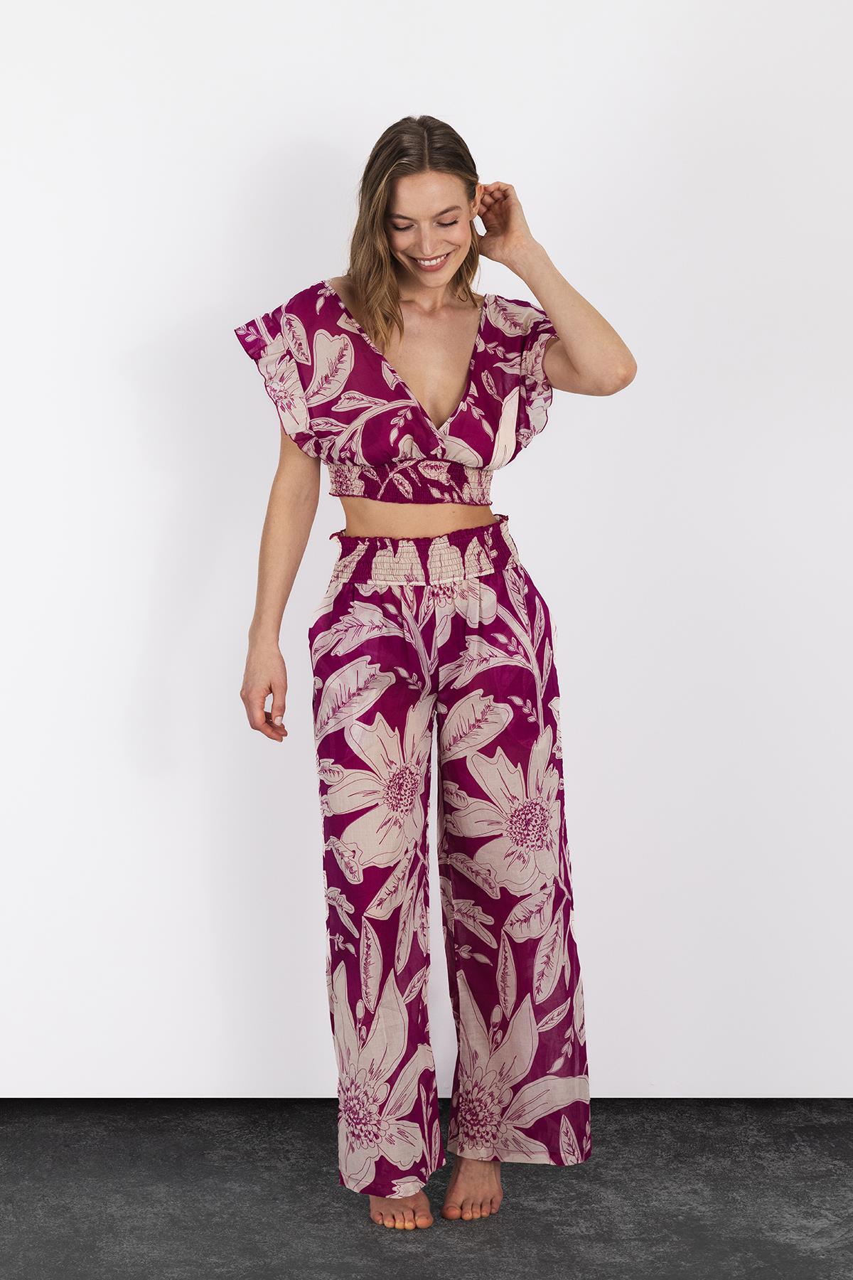 İbiza Beach Pants
