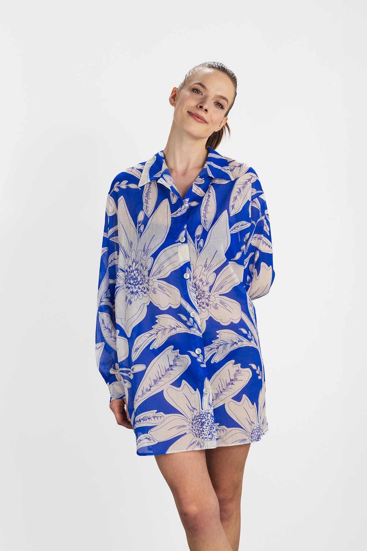 Ibiza Beach SHIRT