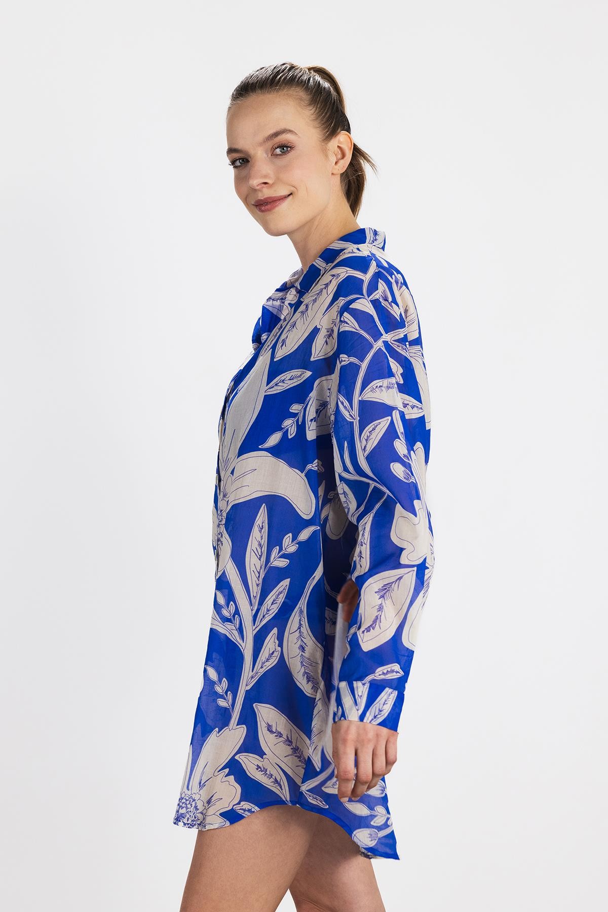 Ibiza Beach SHIRT