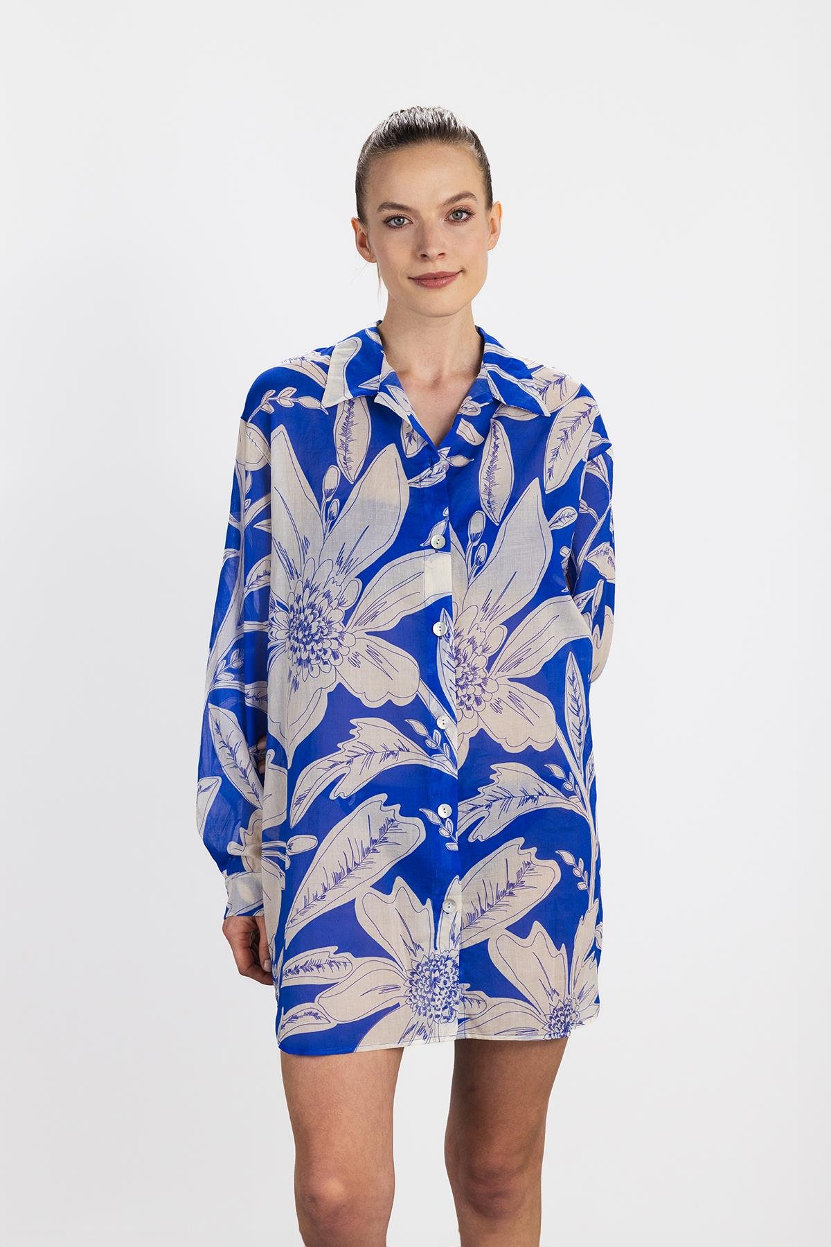 Ibiza Beach SHIRT