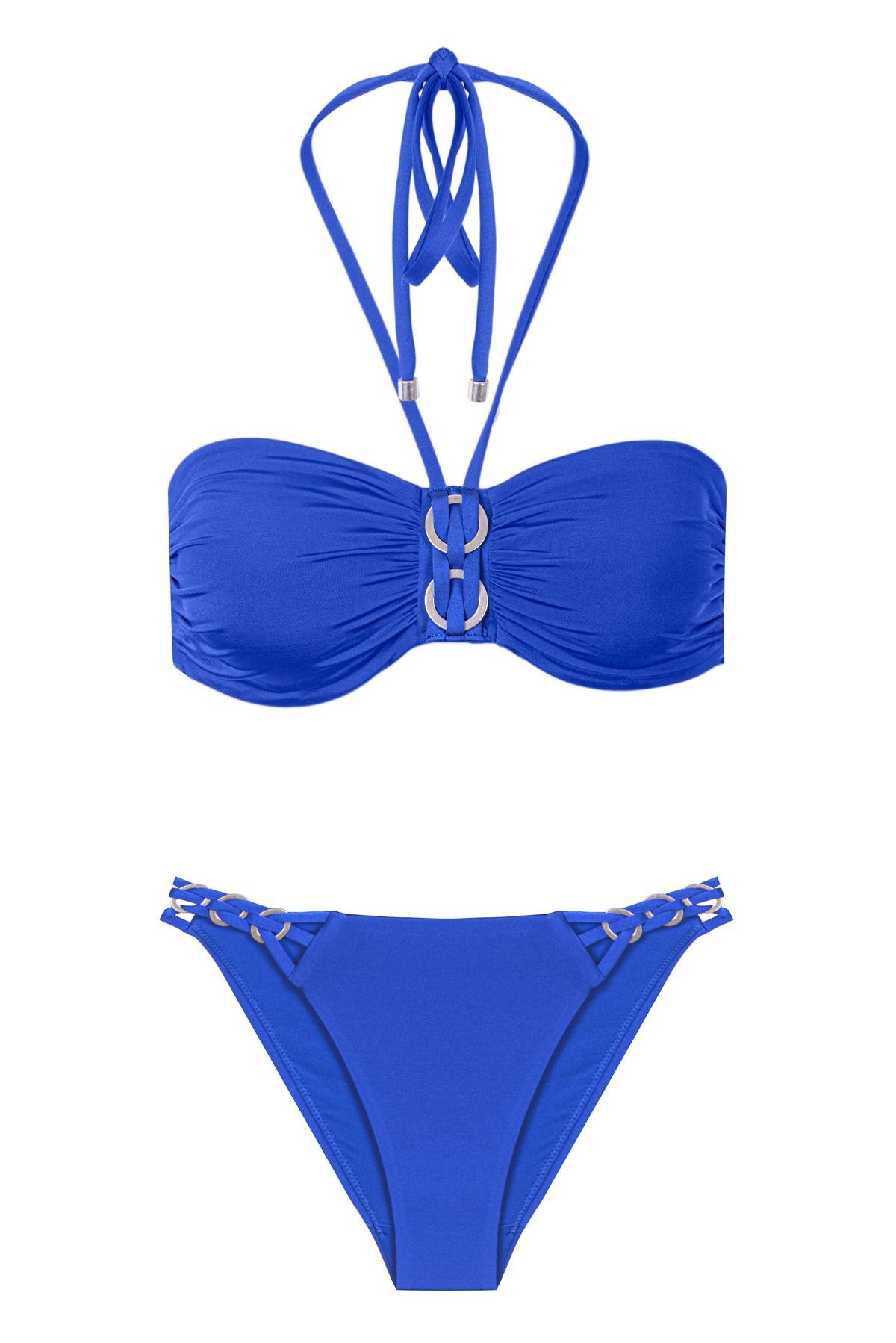 Ibiza Bandeau Top