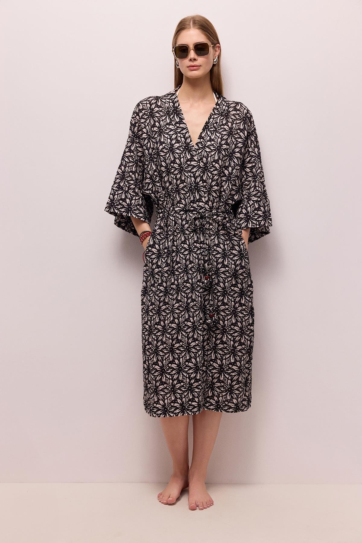 Lolite Kimono