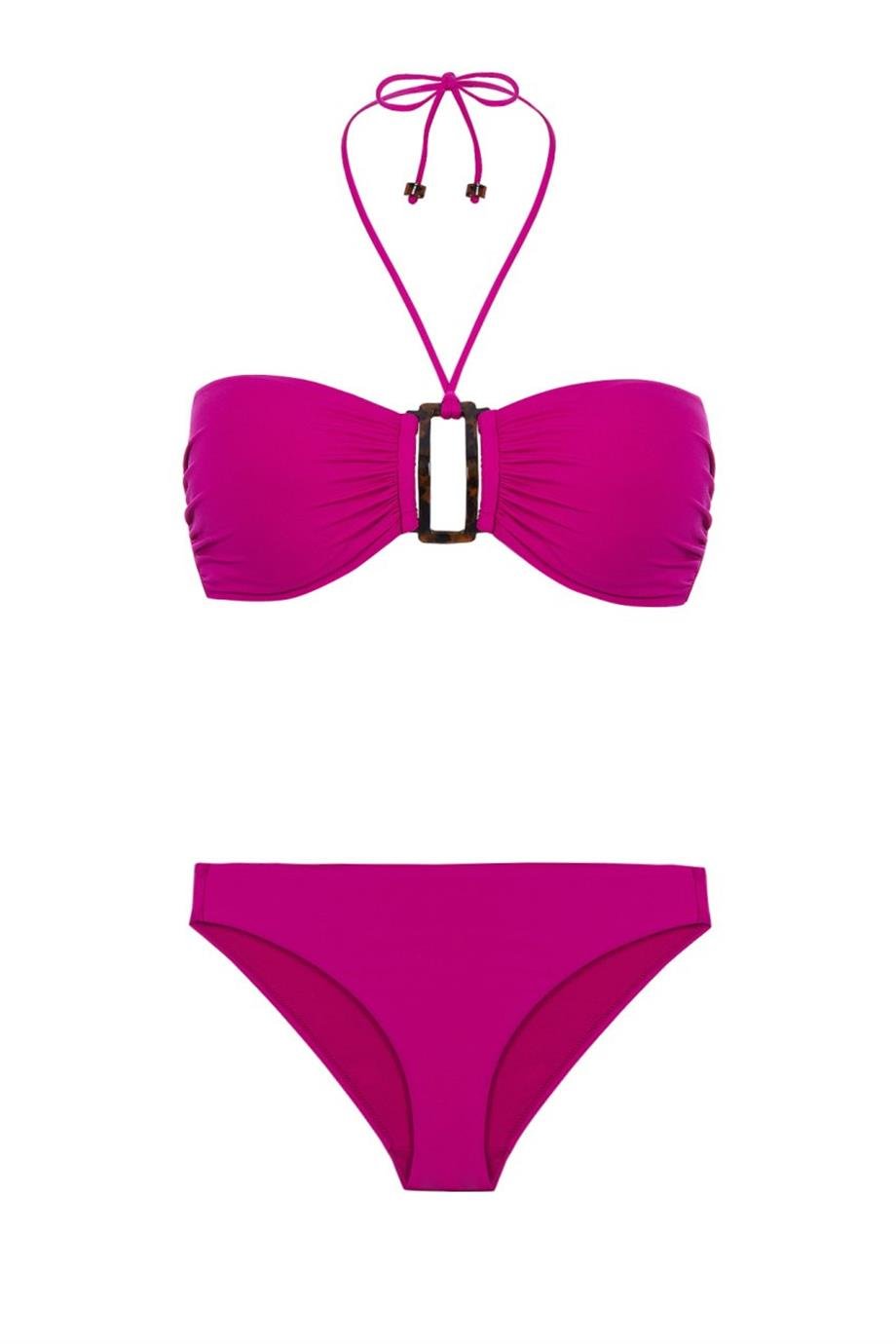 Luxurious Vision Slip Bottom