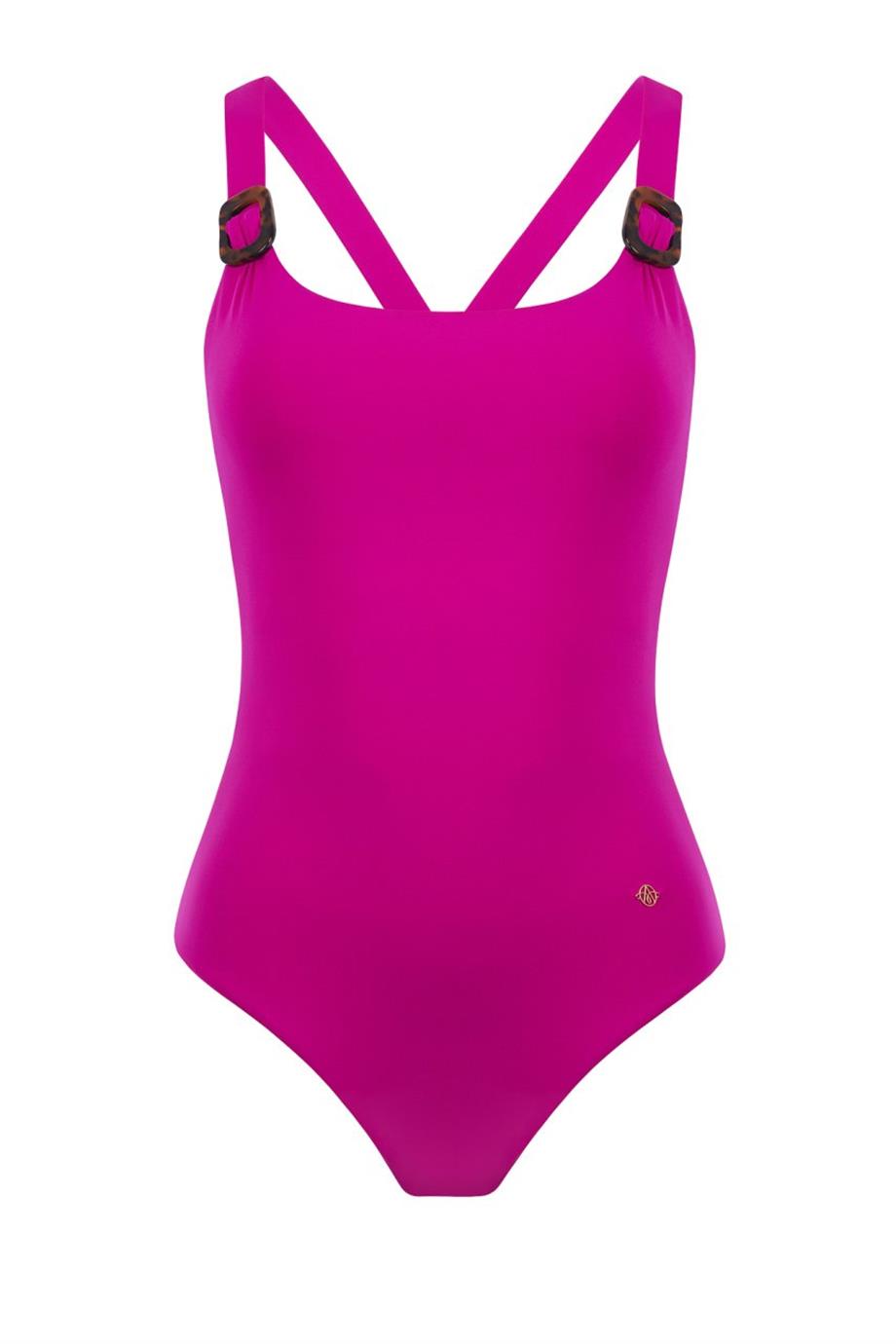 Luxurious Vision Swimsuit