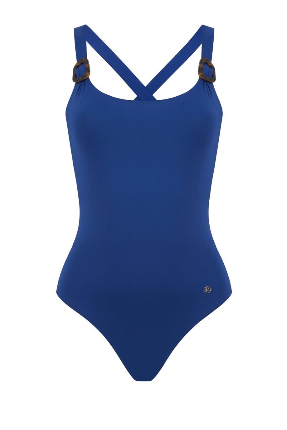 Luxurious Vision Swimsuit