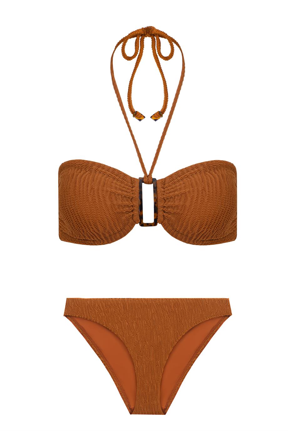 Marilyn Bandeau Top