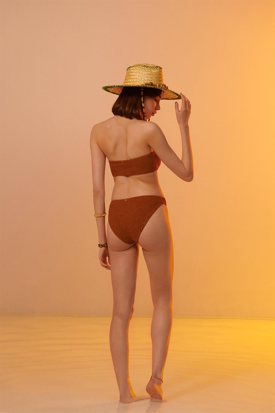Marilyn Bandeau Top