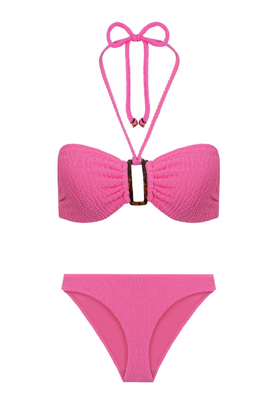 Marilyn Bandeau Top