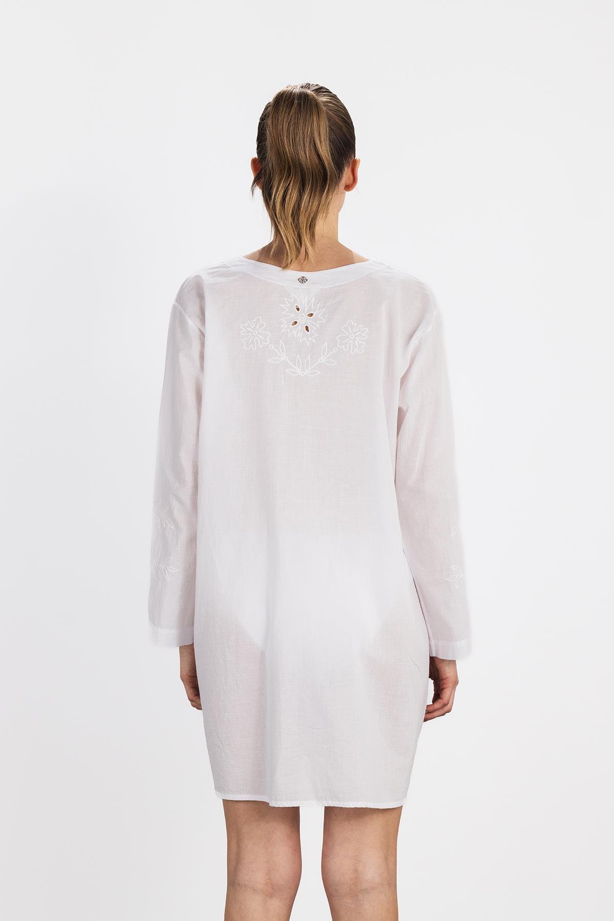 Mykonos Dress